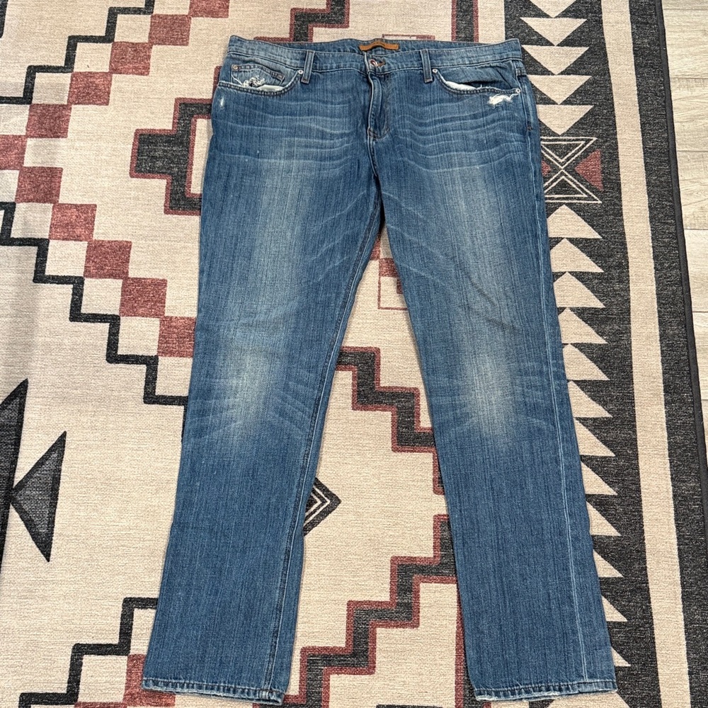 Joes slim fit men’s jeans, size 38